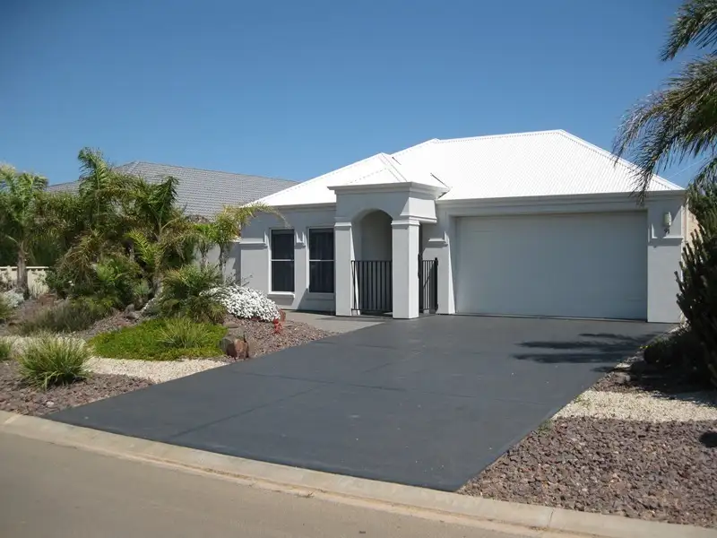 Main view of Homely house listing, 91 Gilmore Crescent, Wallaroo SA 5556