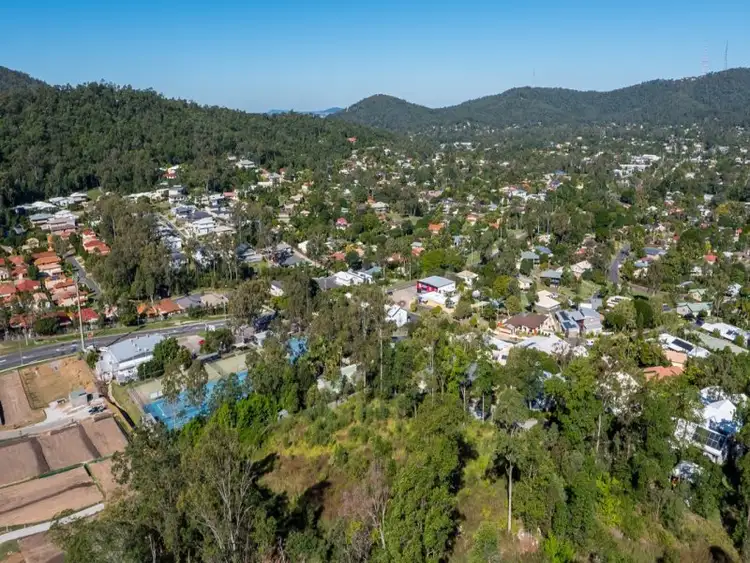 Fourth view of Homely land listing, LOT Lot 10/206 Settlement Road, The Gap QLD 4061