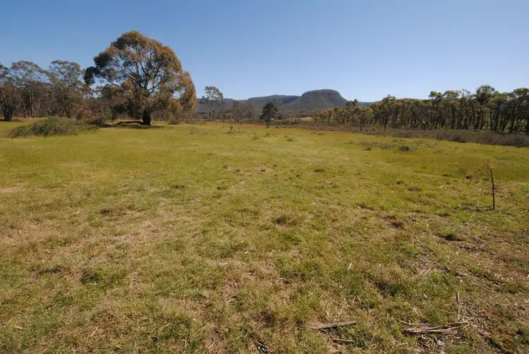 LOT Lot/4 Glenrock Place, Hartley NSW 2790
