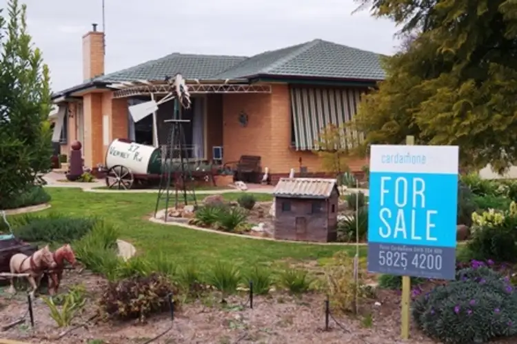 Main view of Homely house listing, 17 Verney Road, Shepparton VIC 3630