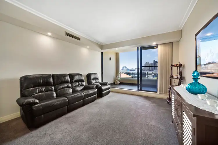 Fourth view of Homely apartment listing, B502/24 Point Street, Pyrmont NSW 2009