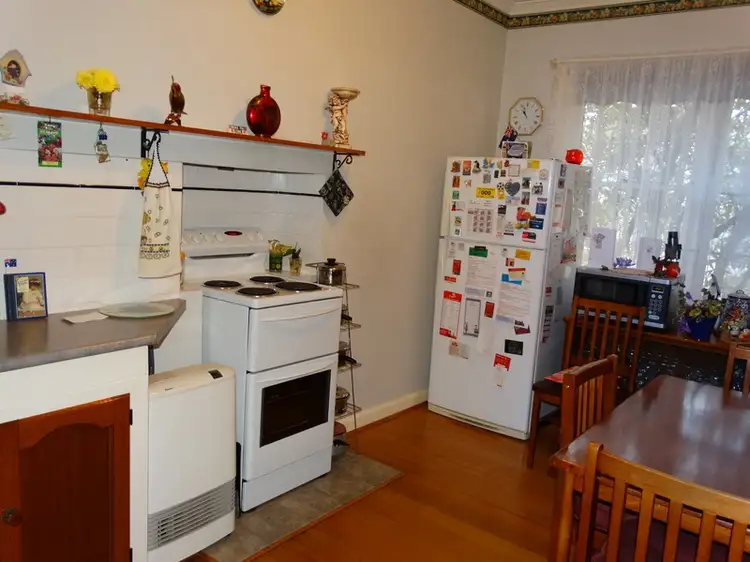 Fourth view of Homely house listing, 17 Luttet Street, Creswick VIC 3363