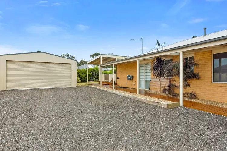 Third view of Homely house listing, 9 Goldsmiths Road, Eaglehawk VIC 3556