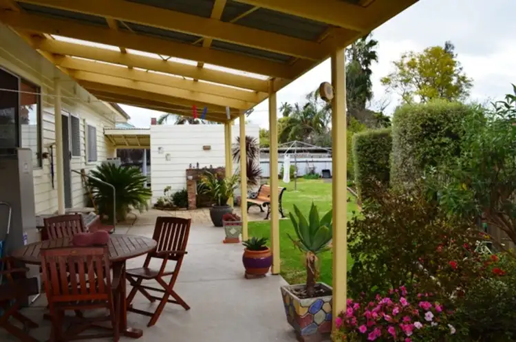 Fourth view of Homely house listing, 69 Weddell Street, Shepparton VIC 3630