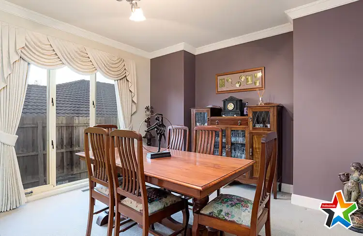 Third view of Homely house listing, 14 Paris Court, Mooroolbark VIC 3138