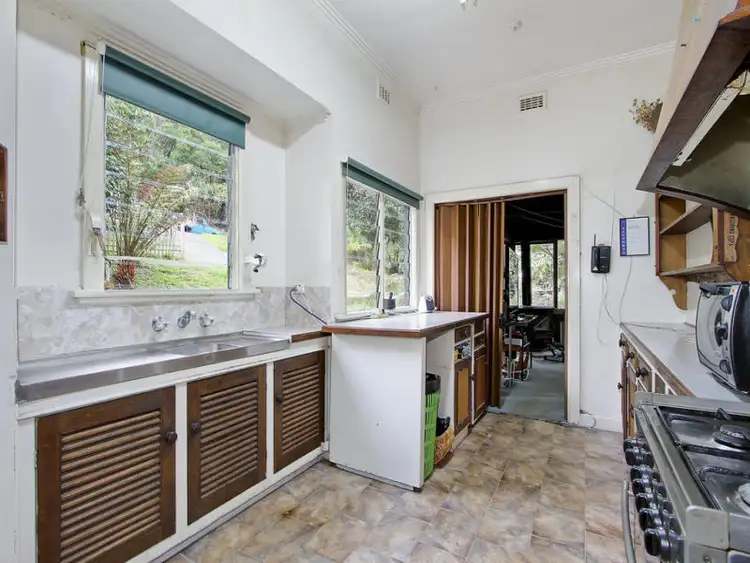 Fifth view of Homely house listing, 56 Mount Riddell Road, Healesville VIC 3777