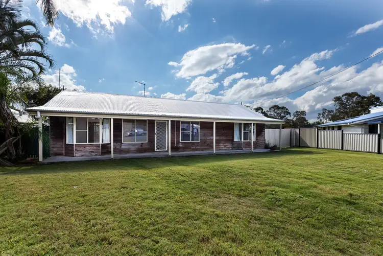 8 Jody Court, Donnybrook QLD 4510