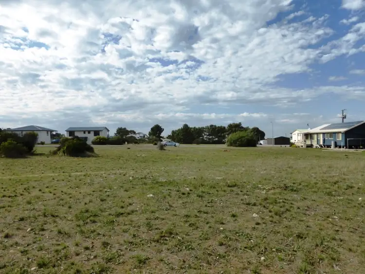 Second view of Homely land listing, 12 Esther Lane, Port Julia SA 5575