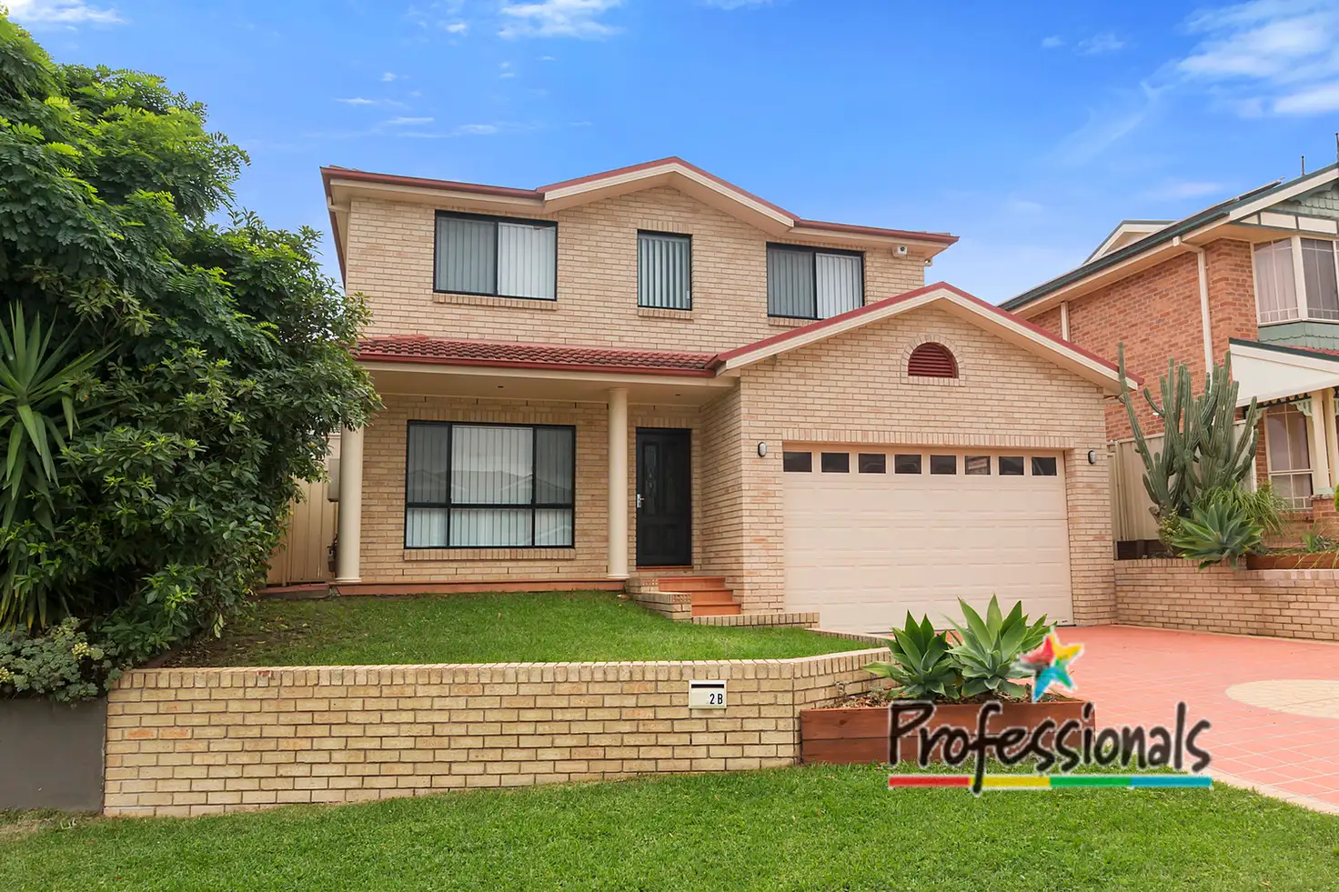 Main view of Homely house listing, 2B Juniper Place, Prestons NSW 2170