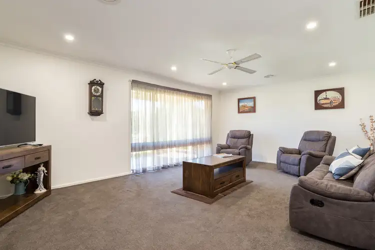 Third view of Homely house listing, 9 Kurrajong Street, Red Cliffs VIC 3496