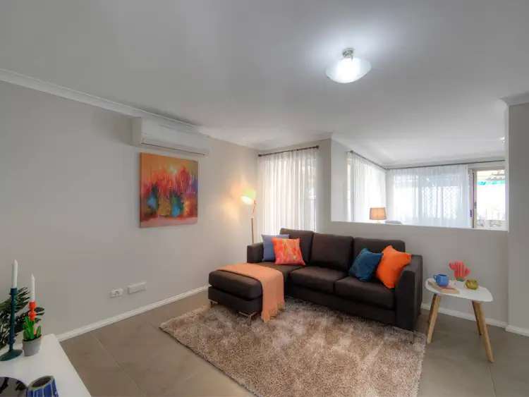 Fourth view of Homely house listing, 60 Wittenoom Road, High Wycombe WA 6057