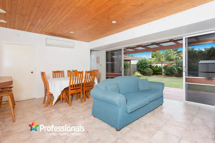 Fifth view of Homely house listing, 16 Towner Avenue, Milperra NSW 2214