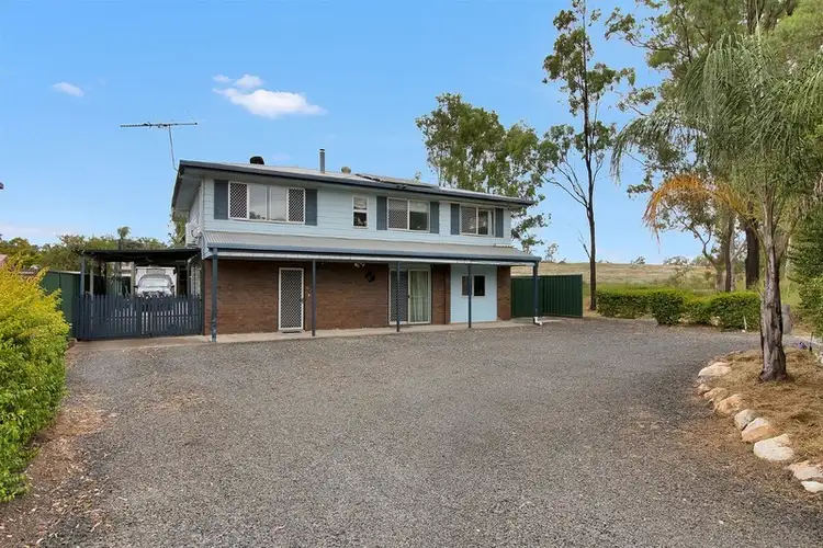 Main view of Homely house listing, 448 Ripley Road, Ripley QLD 4306