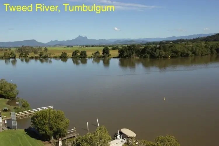 Fifth view of Homely house listing, 22 Gray Street, Tumbulgum NSW 2490