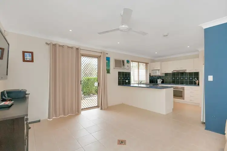 Third view of Homely house listing, 10 Macadamia Court, Walloon QLD 4306