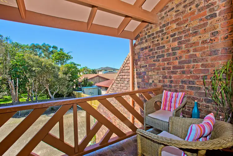 Second view of Homely townhouse listing, 3/73 Bayview Drive, East Ballina NSW 2478