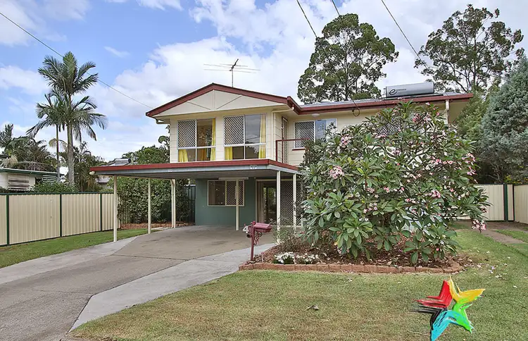 Sixth view of Homely house listing, 4 Thora St, Crestmead QLD 4132
