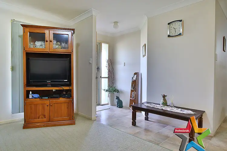 Sixth view of Homely house listing, 3 Zenith Crt, Regents Park QLD 4118