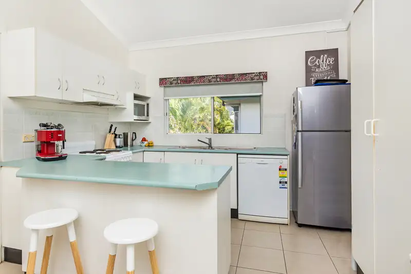 Main view of Homely unit listing, 16/20 Pioneer Street, Manoora QLD 4870