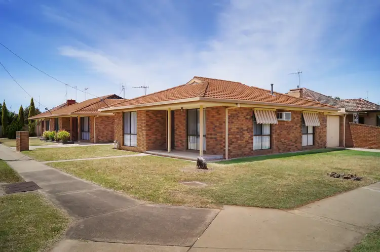 1/15 Hawdon Street, Shepparton VIC 3630