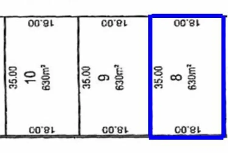 Allotment 8 Eagle Court, Port Pirie SA 5540