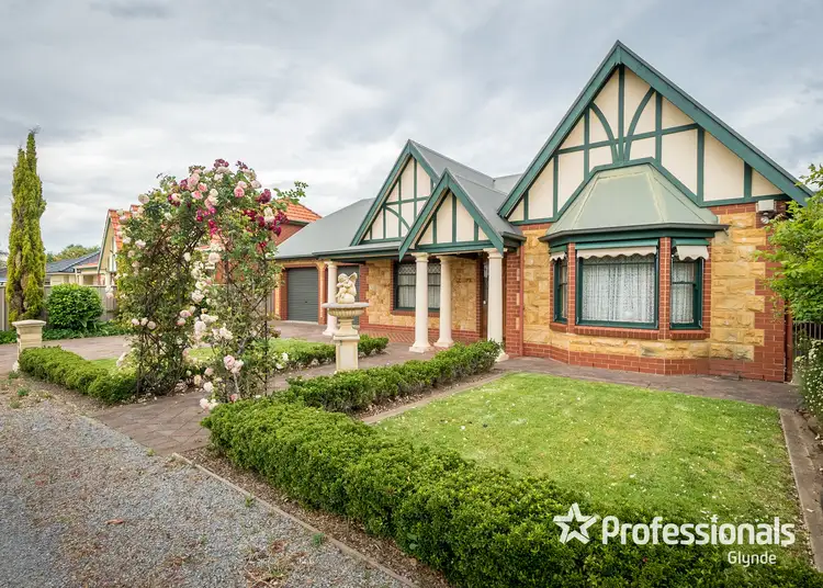 51 Avenue Road, Paradise SA 5075