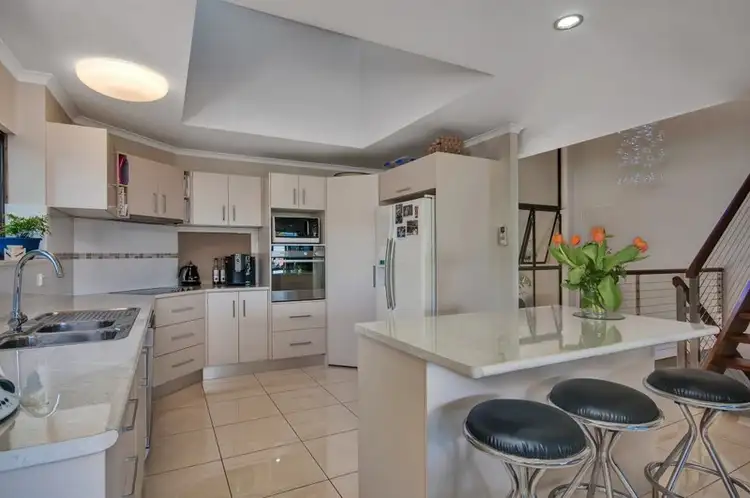 Fourth view of Homely house listing, 26 MARTI Street, Bayview Heights QLD 4868