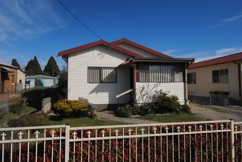 Main view of Homely house listing, 20 Academy Street, Lithgow NSW 2790
