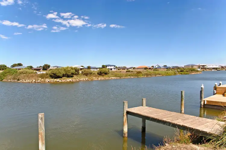 Main view of Homely land listing, 35 Wentworth Parade, Hindmarsh Island SA 5214