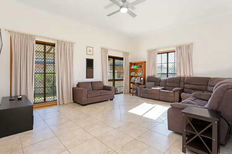 Third view of Homely house listing, 10 Dame Pattie Court, Newport QLD 4020