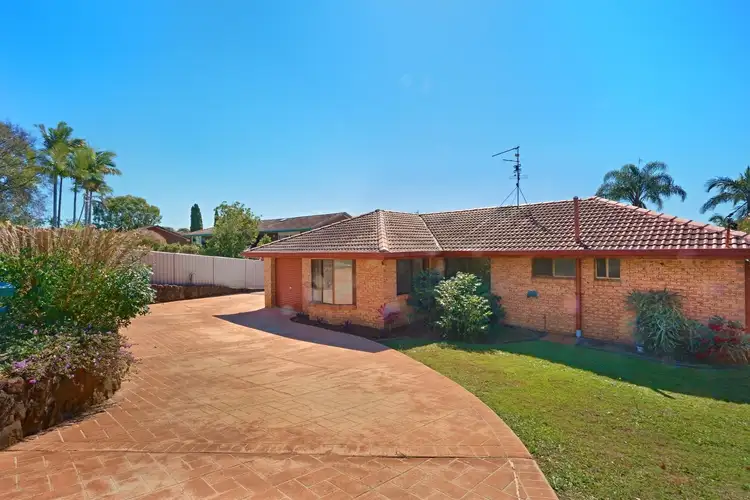 16 Monomeeth Avenue, Bilambil Heights NSW 2486