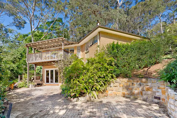 Fourth view of Homely house listing, 34 Therry Street, Avalon NSW 2107