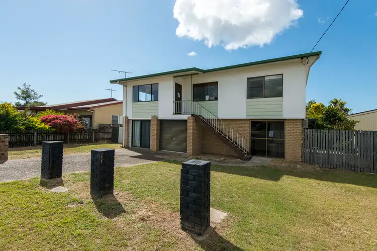 30 Maple Drive, Andergrove QLD 4740