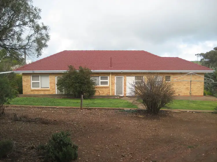 Second view of Homely house listing, 16 Ward Street, Eudunda SA 5374