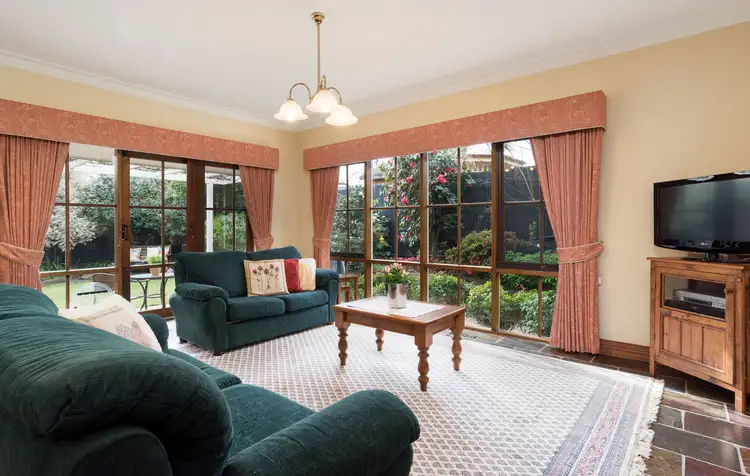 Fourth view of Homely house listing, 10 Harmony Close, Lilydale VIC 3140