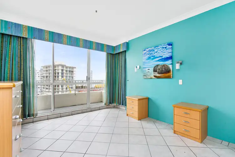 Seventh view of Homely unit listing, Golden Gate/3422 Surfers Paradise Boulevard, Surfers Paradise QLD 4217