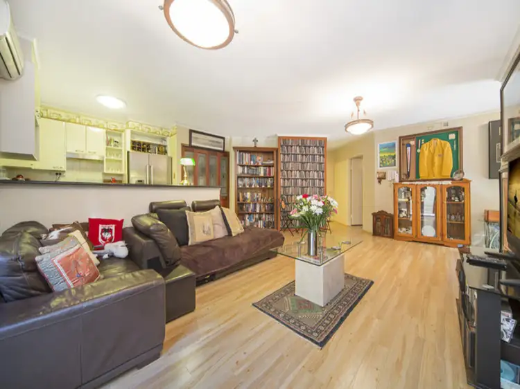 Second view of Homely apartment listing, 275/102 Miller Street, Pyrmont NSW 2009