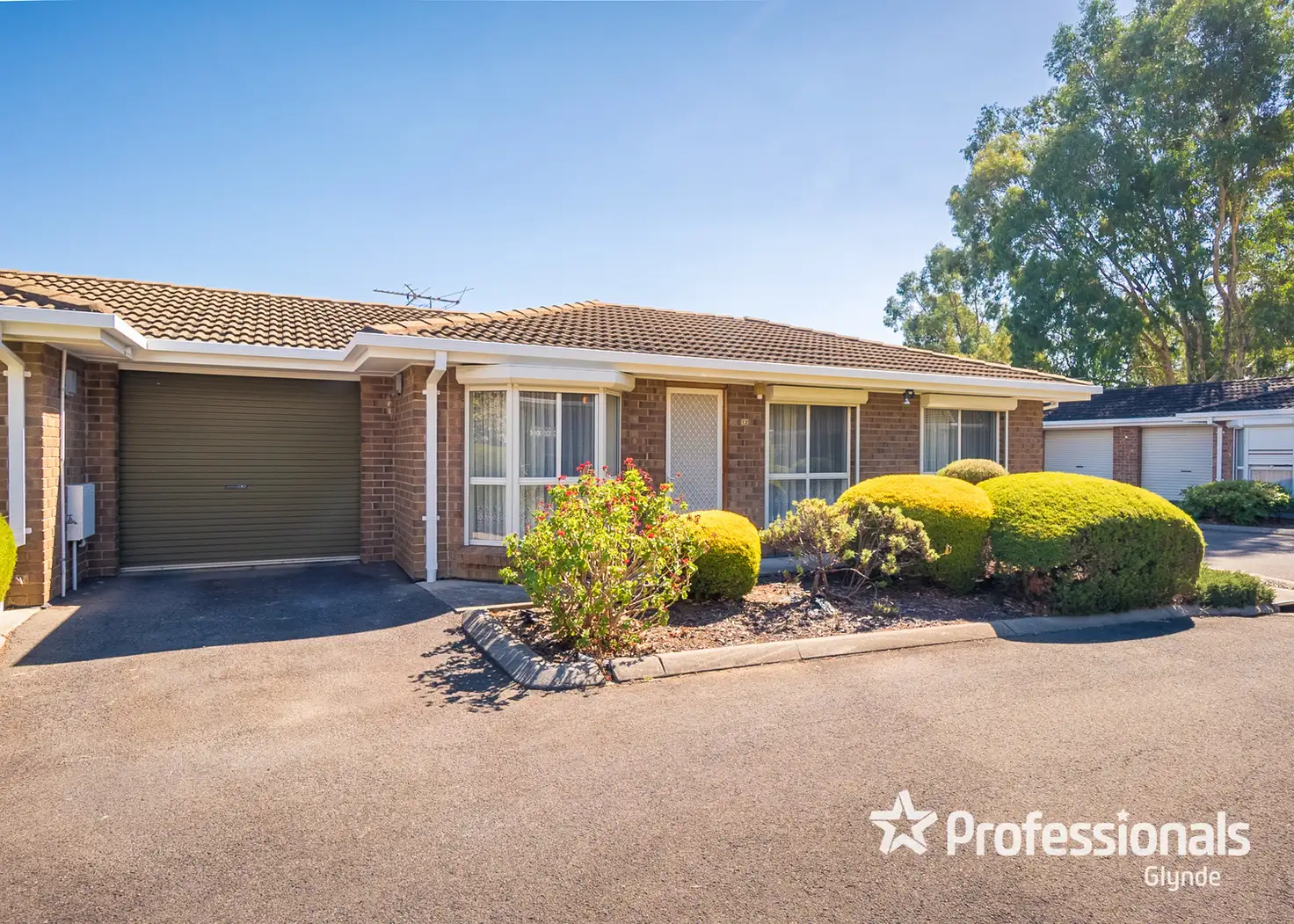 Main view of Homely unit listing, 12/28 Glenere Drive, Modbury SA 5092