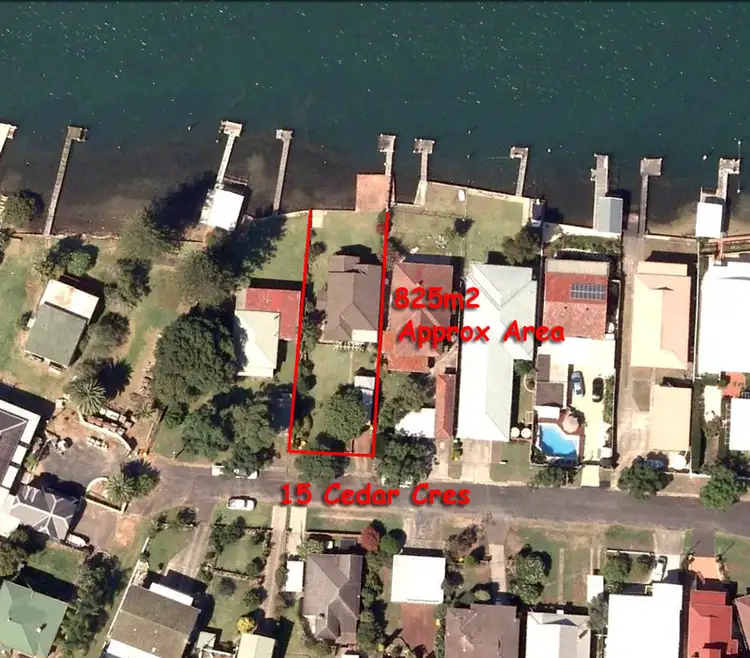 Sixth view of Homely house listing, 15 Cedar Crescent, Booker Bay NSW 2257