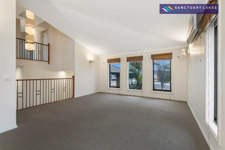 Fourth view of Homely house listing, 4 Waterford Court, Sanctuary Lakes VIC 3030