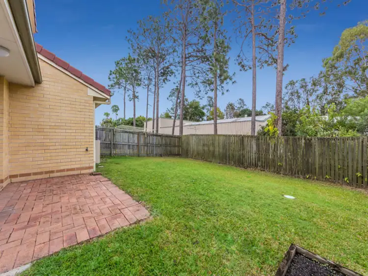 Third view of Homely townhouse listing, 52/43 Scrub Road, Carindale QLD 4152