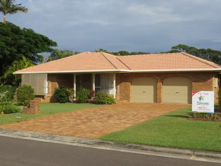 21 Casuarina Road, East Ballina NSW 2478