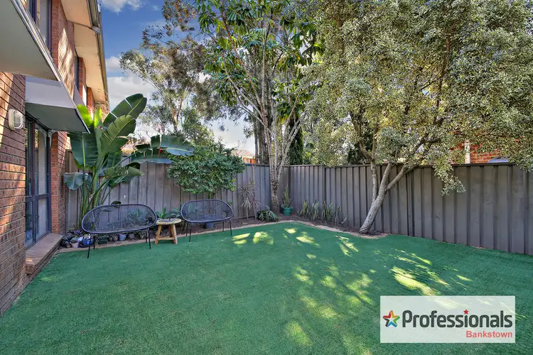 Sixth view of Homely townhouse listing, 31/24-36 Eldridge Road, Bankstown NSW 2200