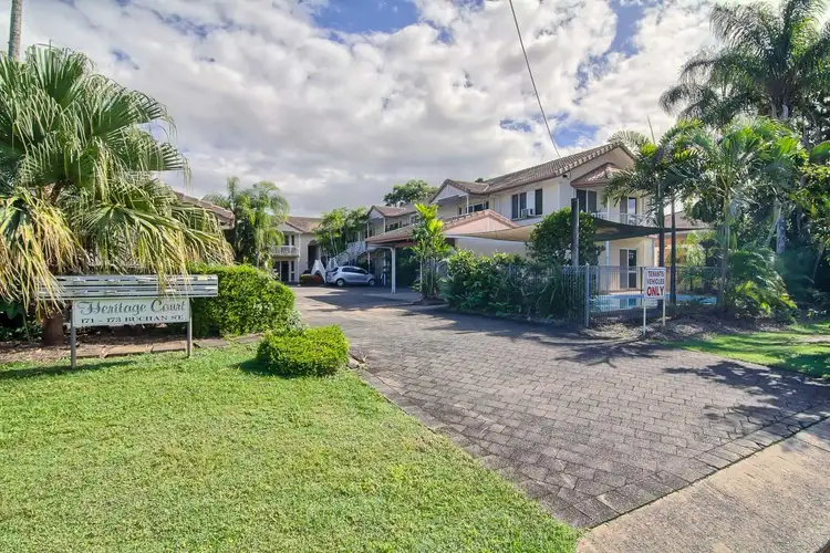 Fourth view of Homely unit listing, 5/171-173 Buchan Street, Bungalow QLD 4870