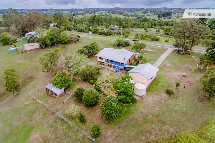 Fifth view of Homely rural property listing, 204 Old Veteran Road, Veteran QLD 4570