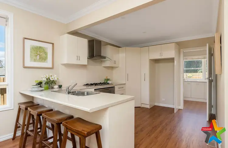 Third view of Homely house listing, 154 Hereford Road, Lilydale VIC 3140