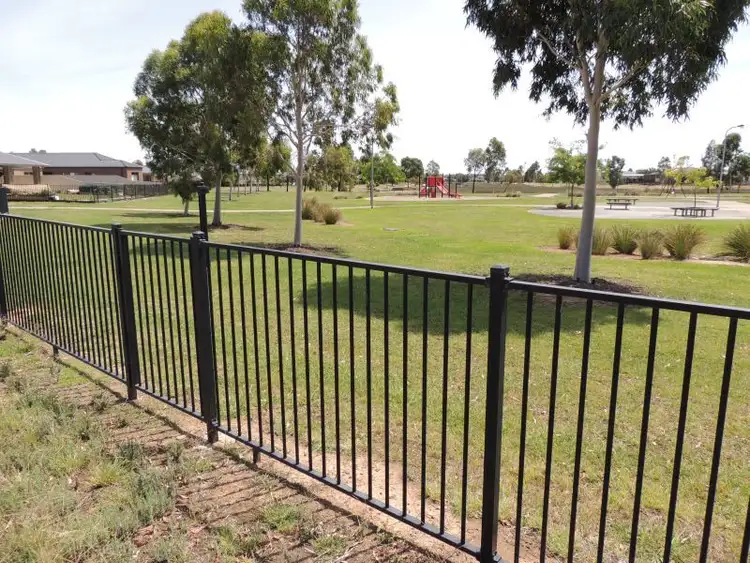 Second view of Homely land listing, LOT 1/3 Eppalock Court, Kialla VIC 3631