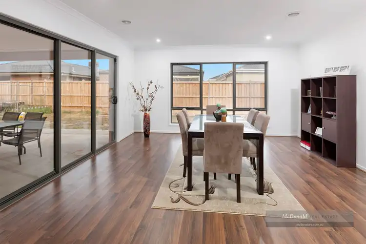 Third view of Homely house listing, 38 Dahlia Crescent, Keysborough VIC 3173