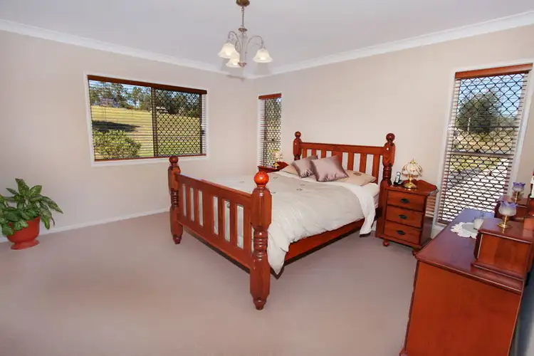 Sixth view of Homely rural property listing, 11 Billabong Court, Pie Creek QLD 4570