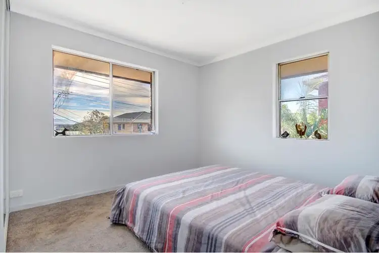Sixth view of Homely unit listing, 8/41-43 Bourke Street, North Wollongong NSW 2500